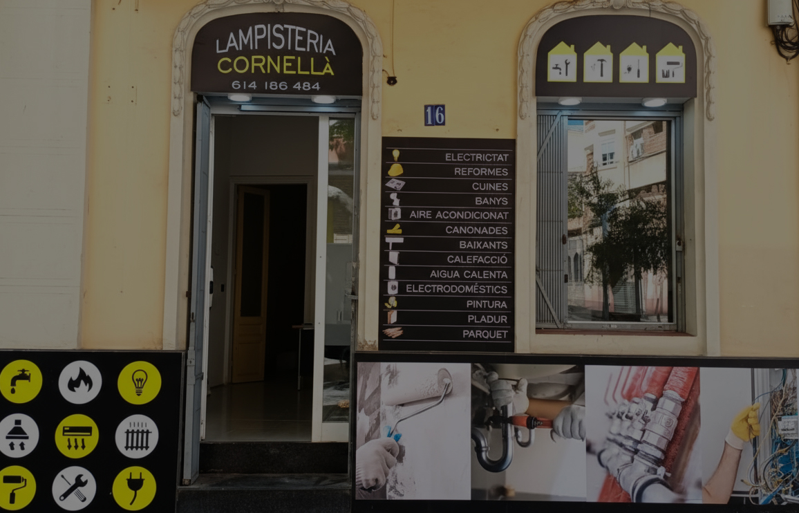 TecnoReformas.es servicio de Electricidad, aire acondicionado, fontaneria, pintura, pladur y parquet, instalación de aire acondicionado.